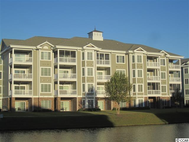 4829 Luster Leaf Circle UNIT #103 Myrtle Beach, SC 29577