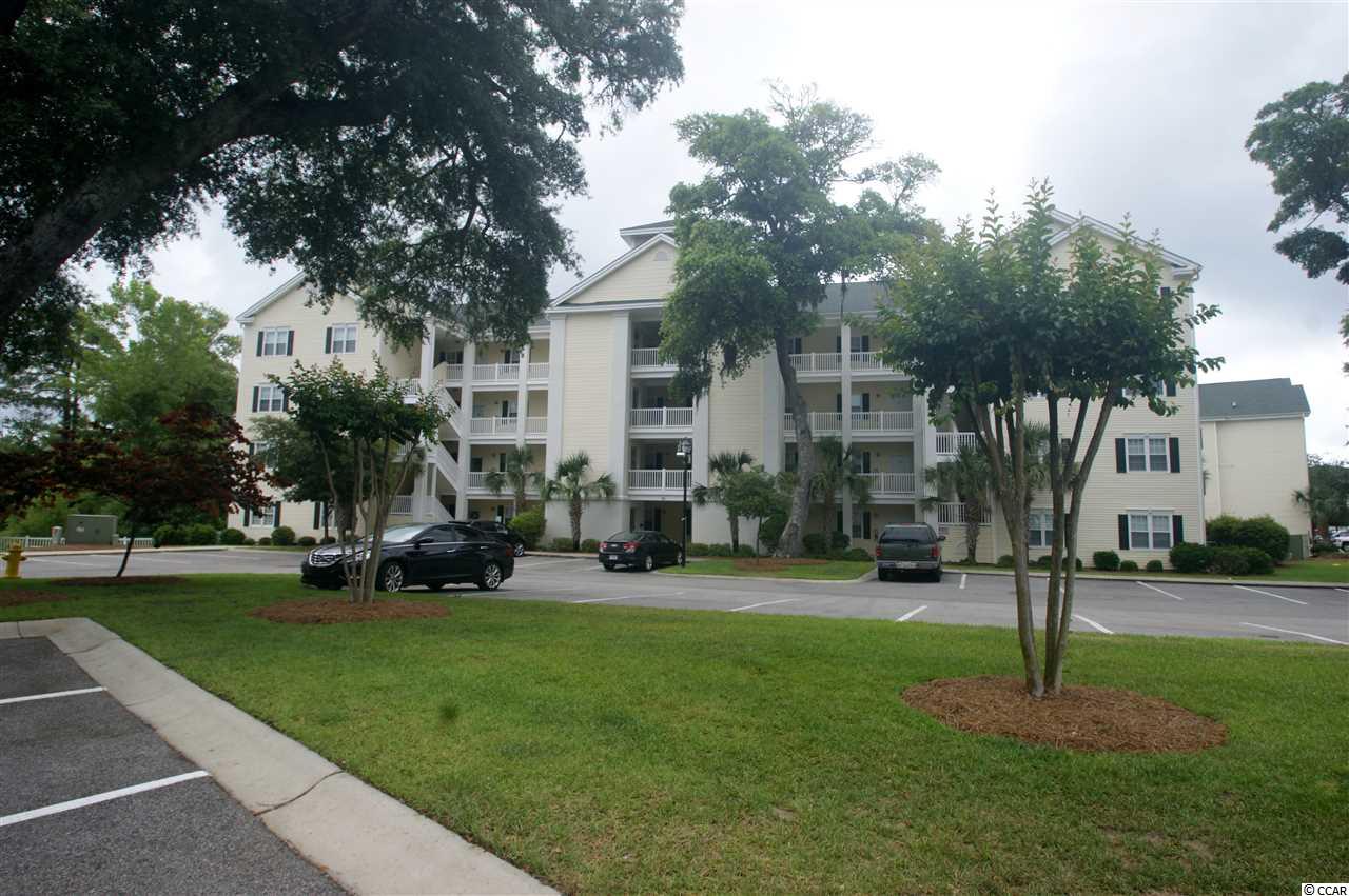 601 N Hillside Dr. UNIT #3926 North Myrtle Beach, SC 29582