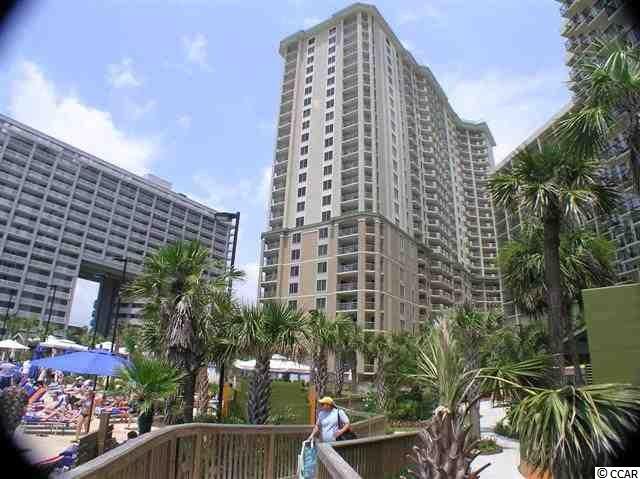 9994 Beach Club Dr. UNIT #806 Myrtle Beach, SC 29572