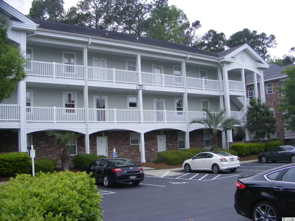 690 Riverwalk Dr. UNIT 13-304 Myrtle Beach, SC 29579