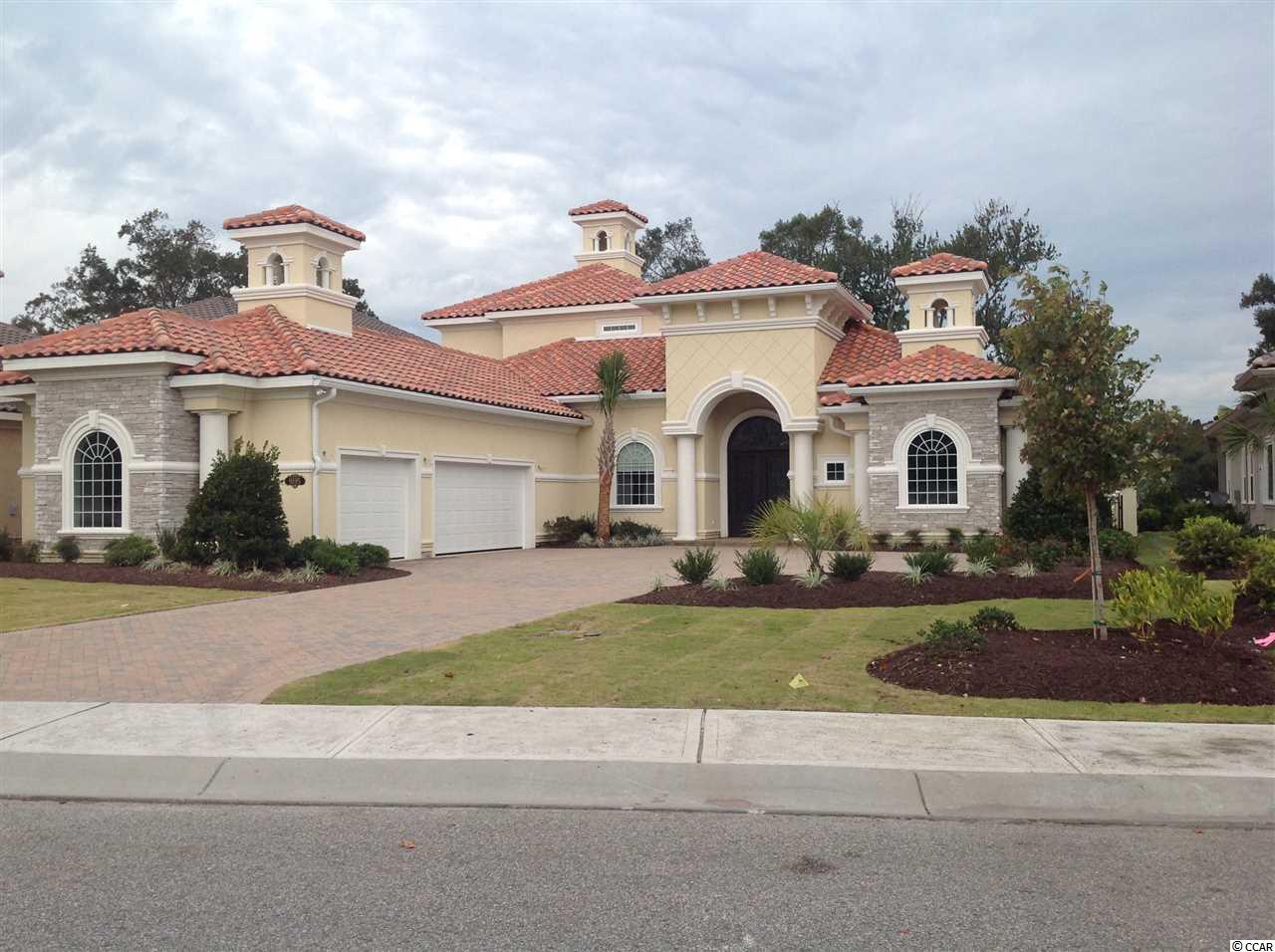 9195 Venezia Circle Myrtle Beach, SC 29579