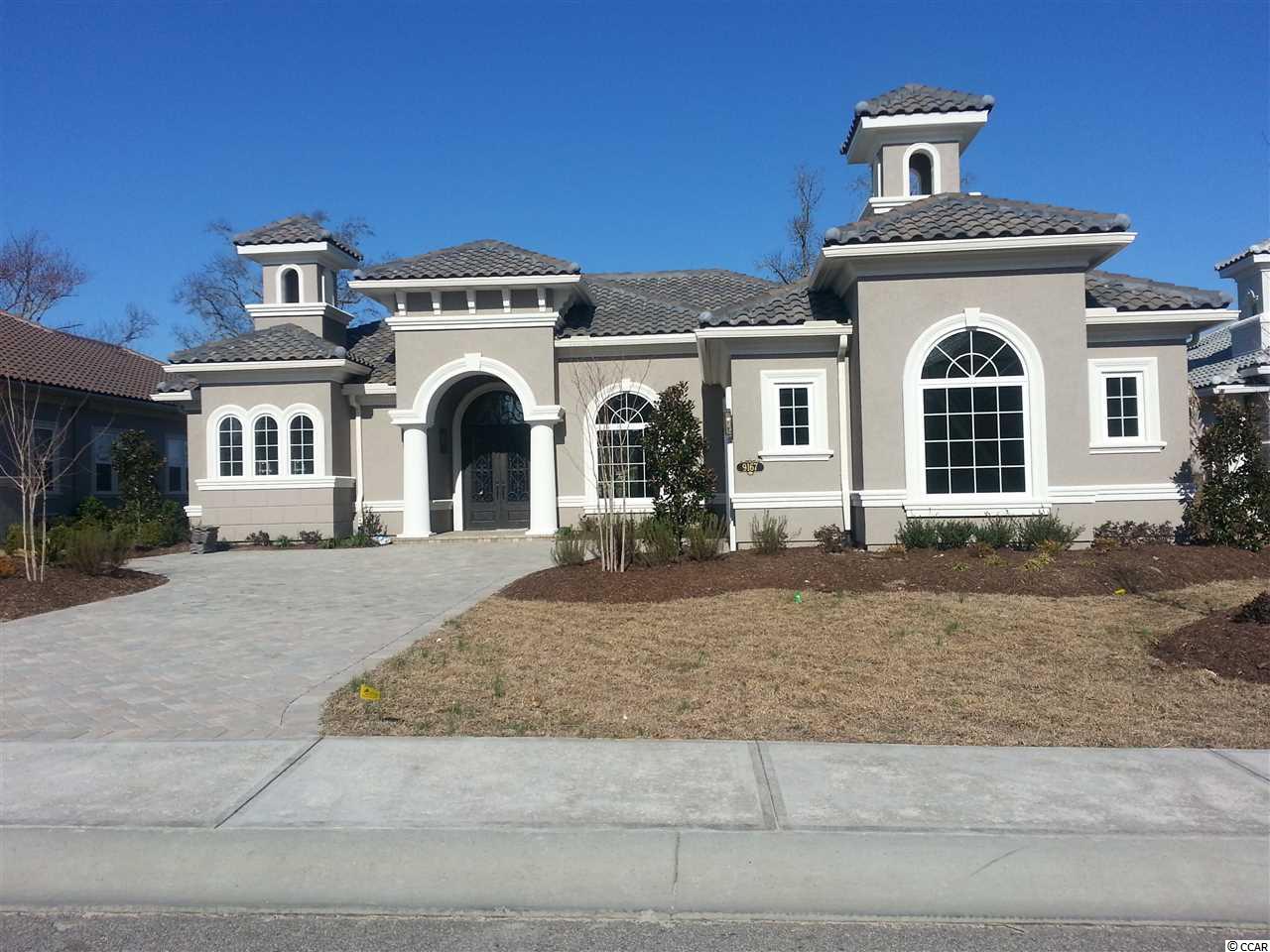 9167 Venezia Circle Myrtle Beach, SC 29579