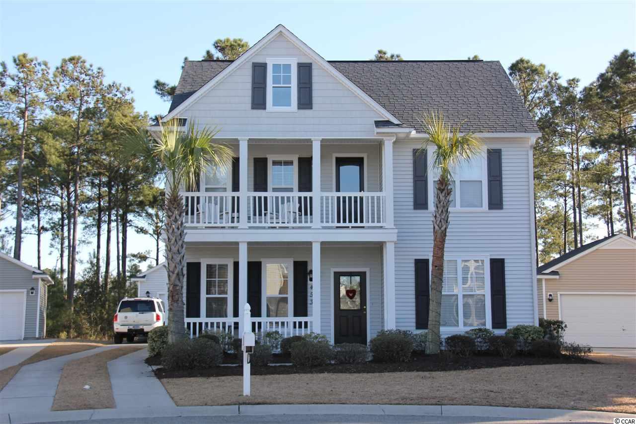 453 Emerson Dr. Myrtle Beach, SC 29579