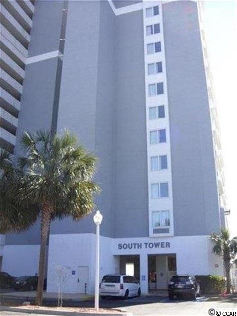 161 Seawatch Dr. UNIT #903 Myrtle Beach, SC 29572