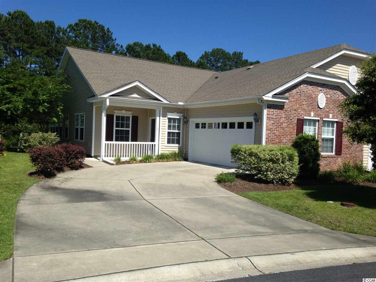 107-1 Knights Circle UNIT #601 Pawleys Island, SC 29585