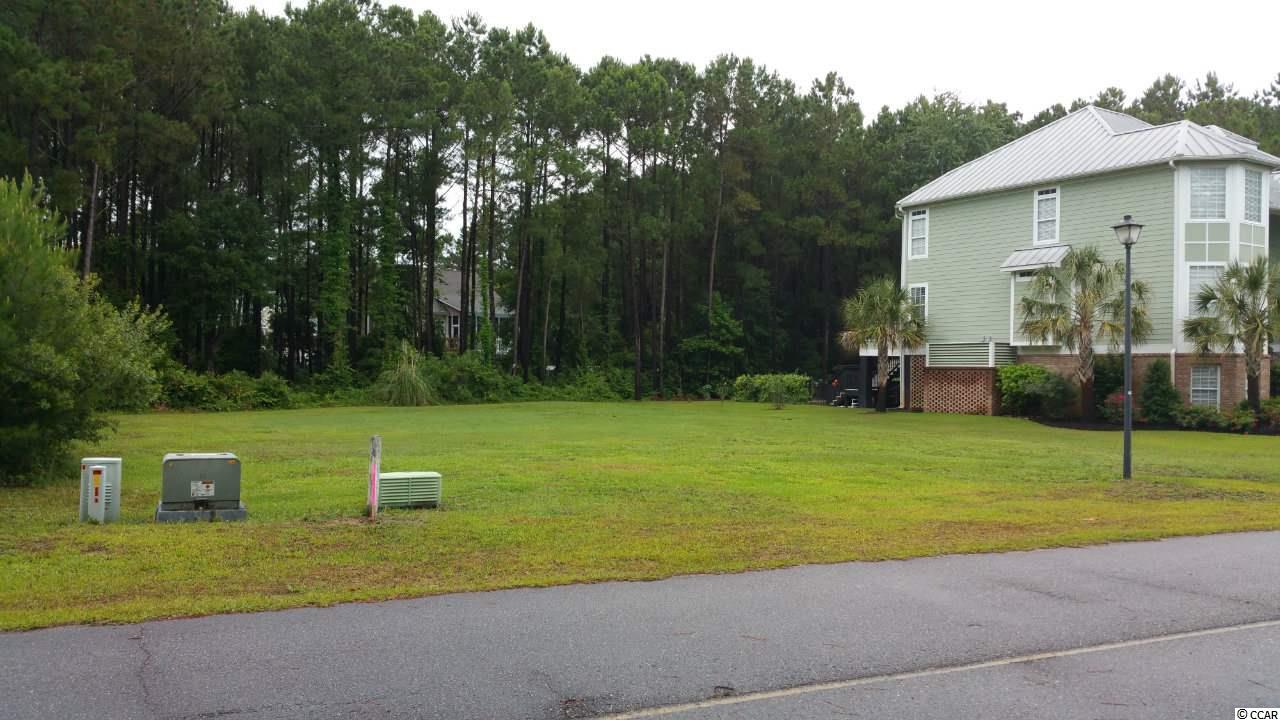 lot 95 Starboard Ct. Pawleys Island, SC 29585