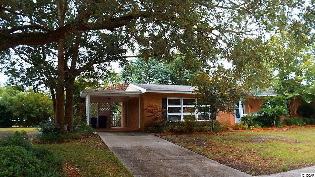 3563 Ash Ave. Myrtle Beach, SC 29577