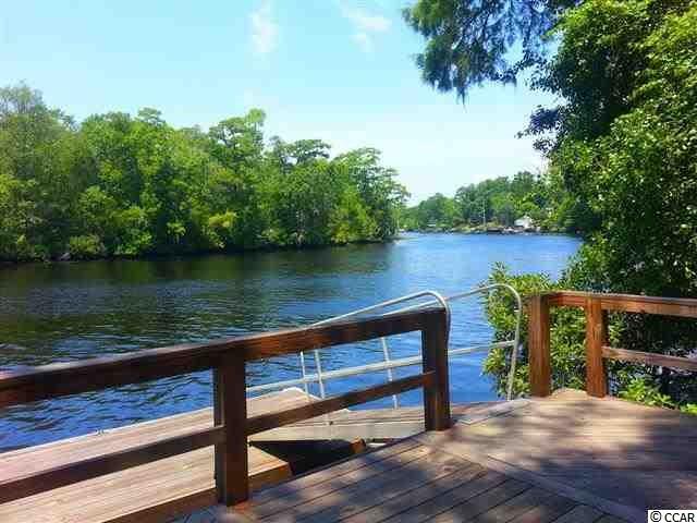 Lot 25 Francis Marion Dr. Georgetown, SC 29440