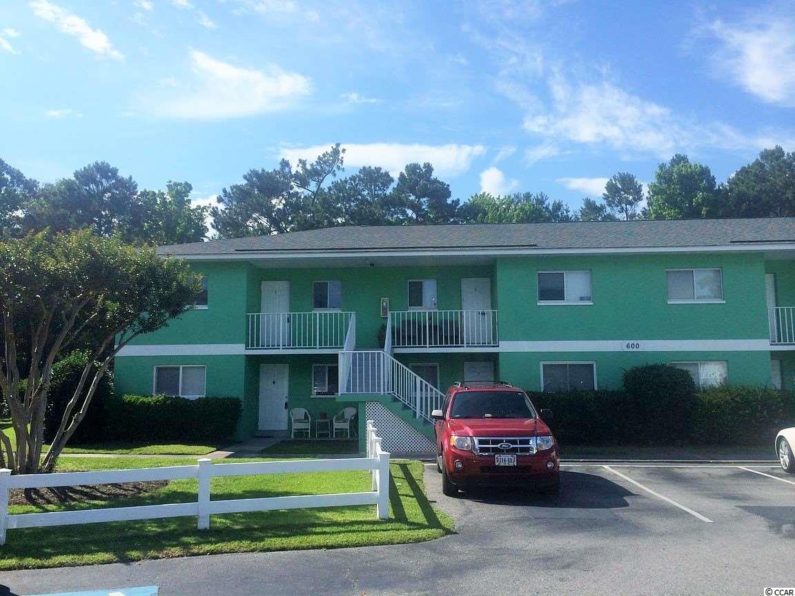 1200 5th Ave. N UNIT #605 Surfside Beach, SC 29575