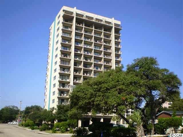 7500 N Ocean Blvd. UNIT #6113 Myrtle Beach, SC 29572