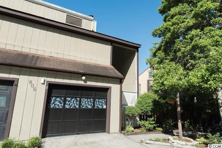 805 N 66th Ave. N UNIT A Myrtle Beach, SC 29572