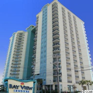 504 N Ocean Blvd. UNIT #1403 Myrtle Beach, SC 29577