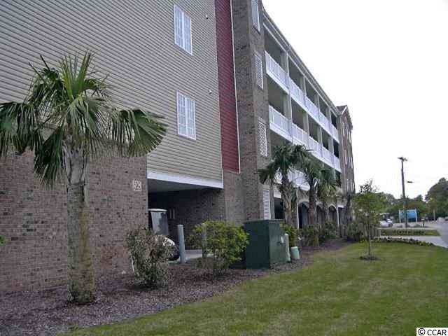 311 2nd Ave. N UNIT #108 North Myrtle Beach, SC 29582