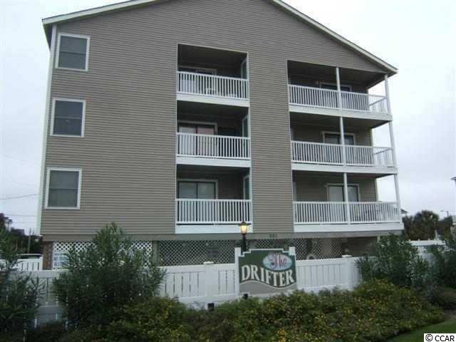 903 N Waccamaw Dr. UNIT #104 Garden City, SC 29576