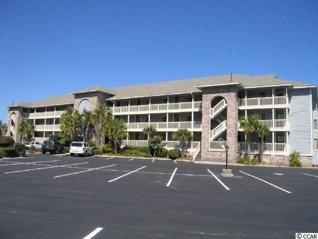 806 Conway St. UNIT #201 North Myrtle Beach, SC 29582