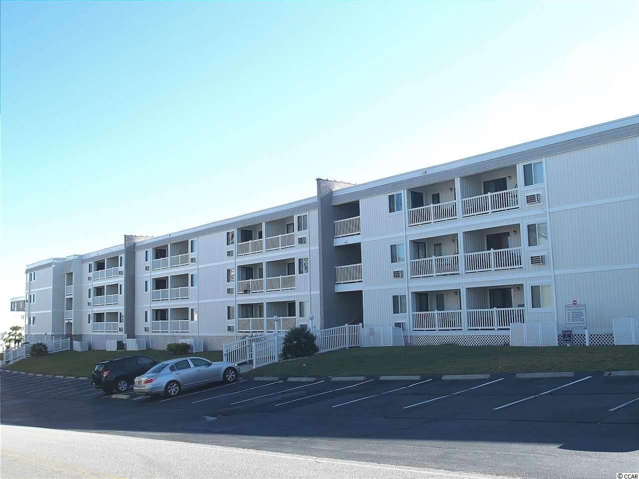 191 Maison Dr. UNIT B-318 Myrtle Beach, SC 29572