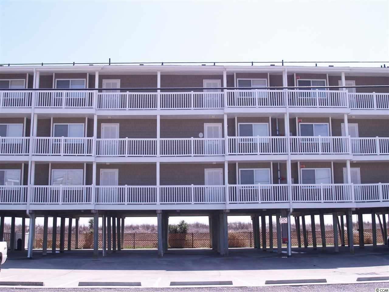 4800 N Ocean Blvd. UNIT 3D North Myrtle Beach, SC 29582