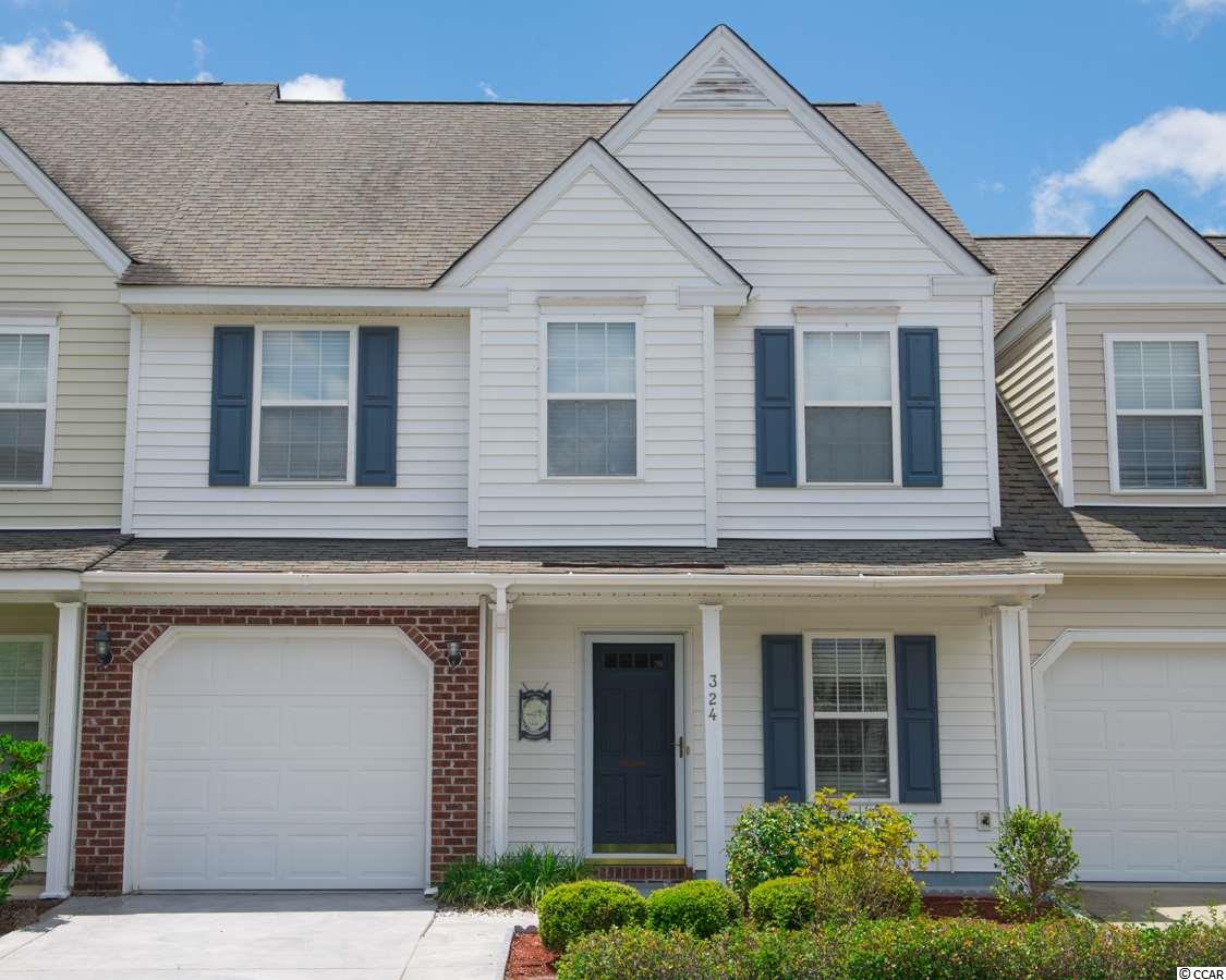 324 Wembley Way Murrells Inlet, SC 29576