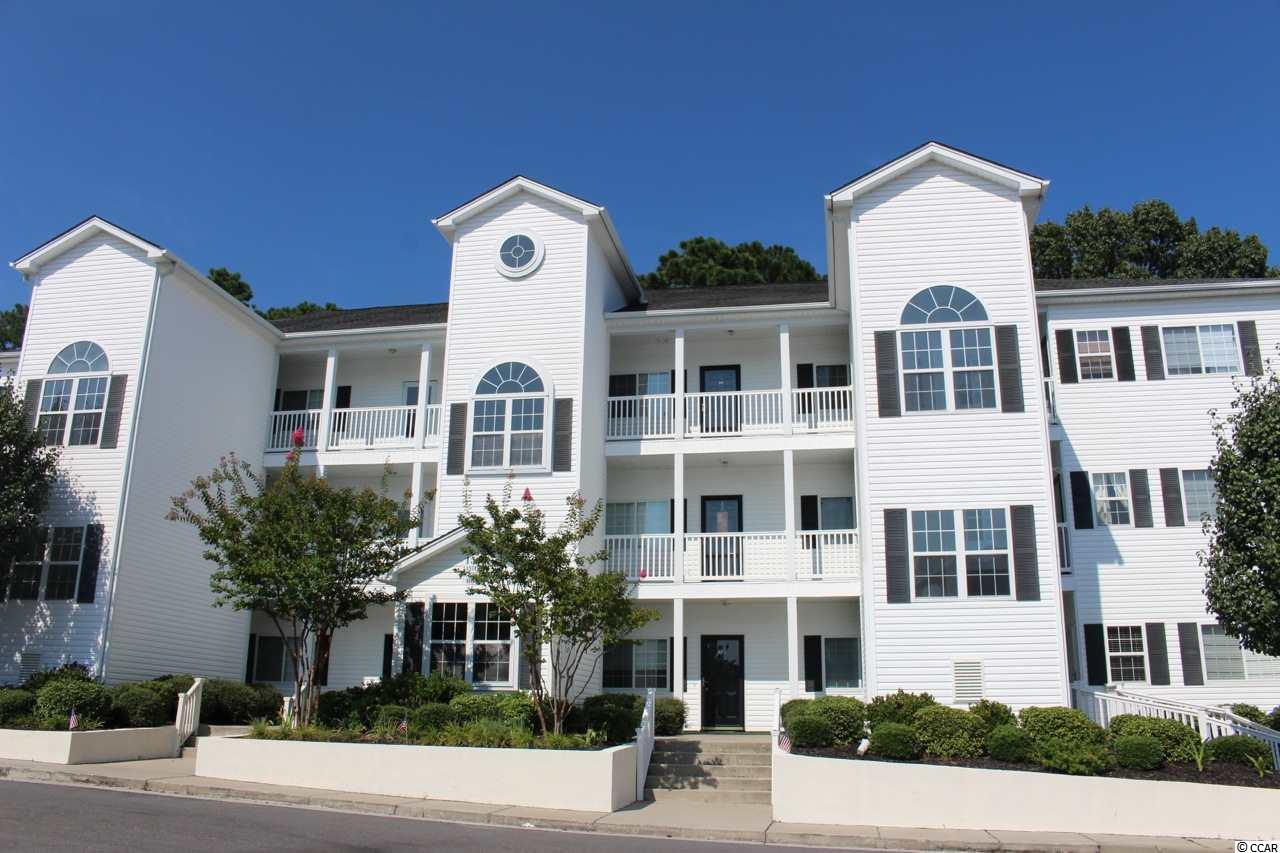 1533 Lanterns Rest Rd. UNIT #202 Myrtle Beach, SC 29579