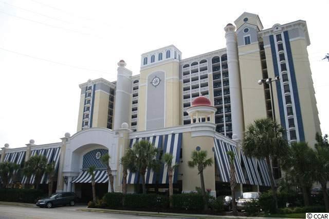 2311 S Ocean Blvd. UNIT #357 Myrtle Beach, SC 29577