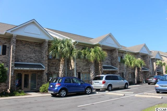 210 Double Eagle Dr. UNIT A - 2 Surfside Beach, SC 29575