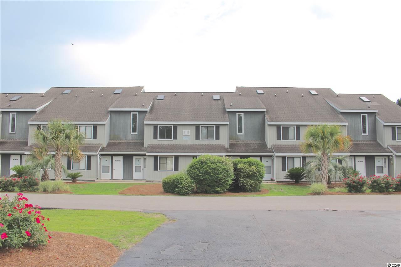 1860 Colony Dr. UNIT 5S Surfside Beach, SC 29575