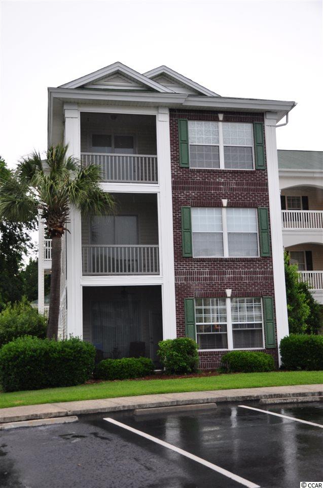 1314 River Oaks Dr. UNIT 1-F Myrtle Beach, SC 29579