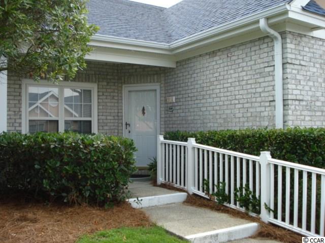 4530 Lightkeepers Way UNIT 31-A Little River, SC 29566