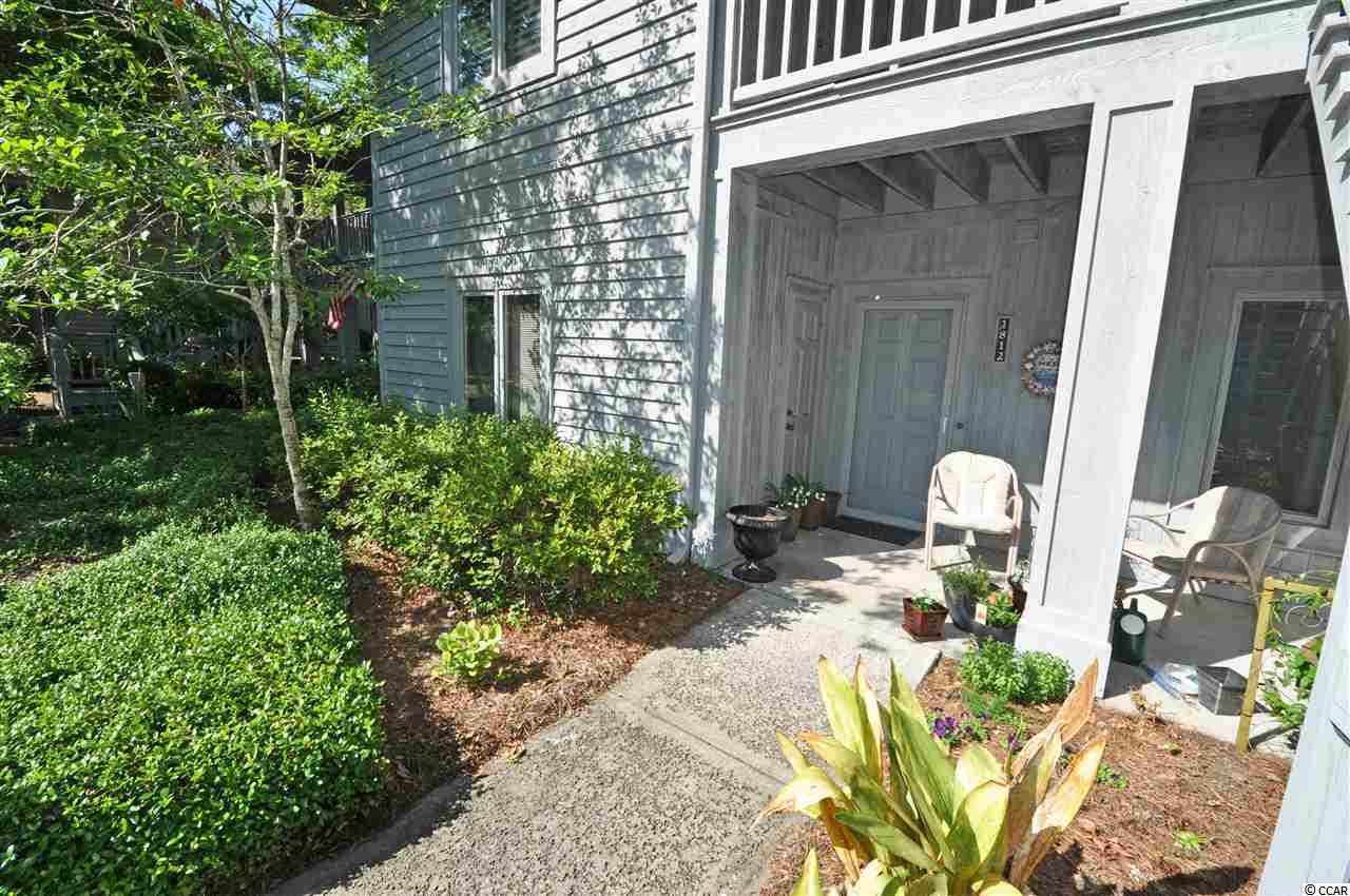 1221 Tidewater Dr. UNIT #1812 North Myrtle Beach, SC 29582