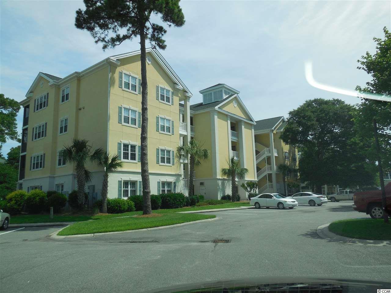 601 Hillside Dr. UNIT #2441 North Myrtle Beach, SC 29582