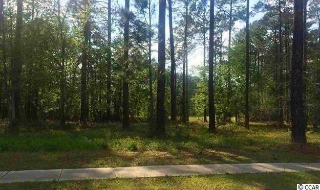 Lot 349 McLeod Ln. Myrtle Beach, SC 29588