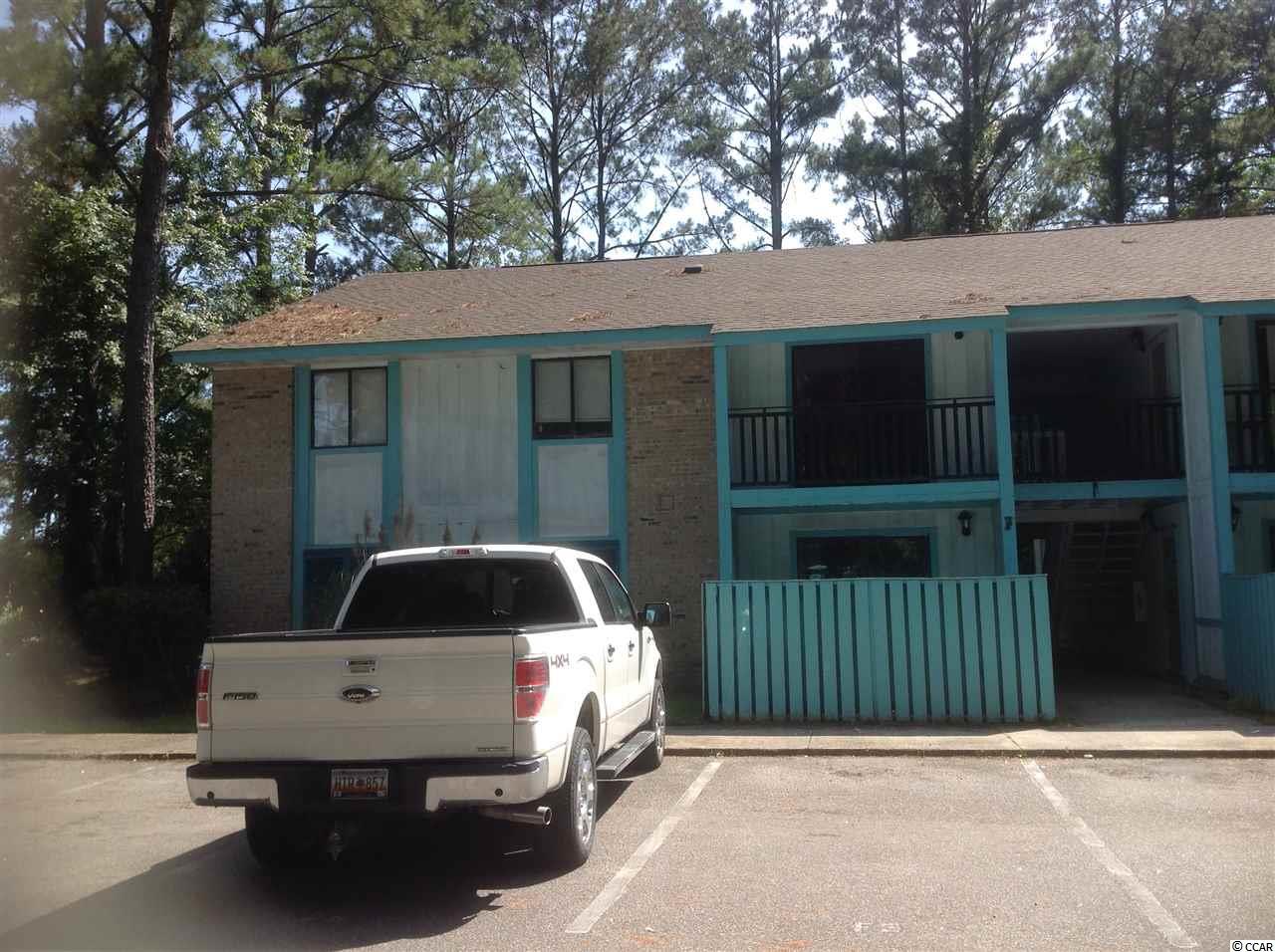 950 Forestbrook Rd. UNIT F-7 Myrtle Beach, SC 29579