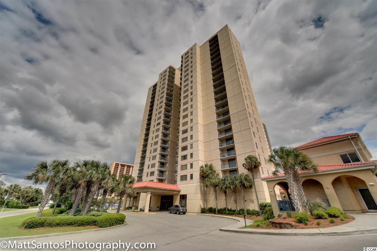 8560 Queensway Blvd. UNIT #1909 Myrtle Beach, SC 29572