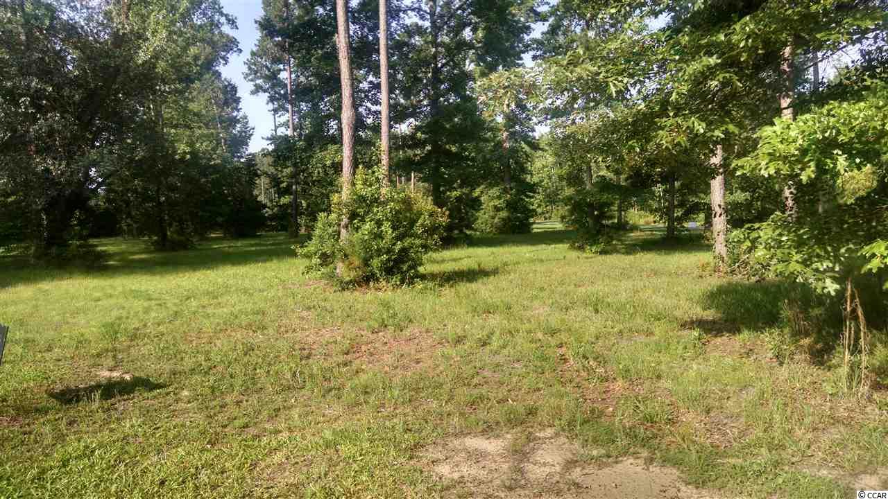 Lot 10 Bantry Ln. Conway, SC 29526