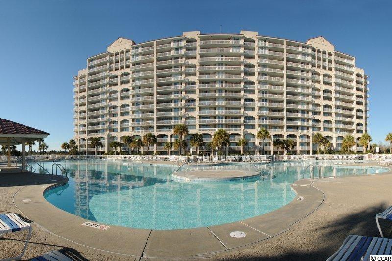 4801 Harbour Pointe Dr. UNIT #106 North Myrtle Beach, SC 29582