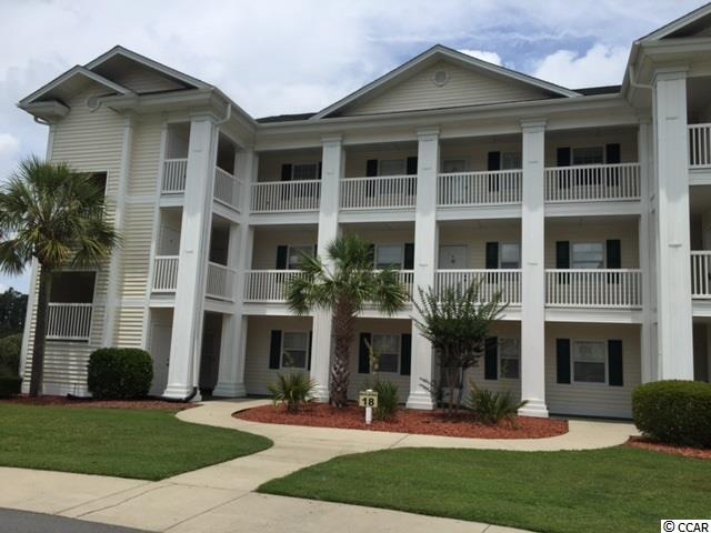 669 Tupelo Dr. UNIT 18-A Longs, SC 29568