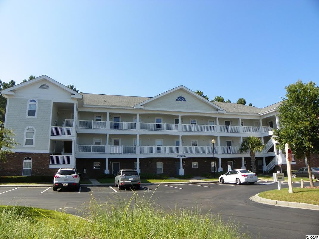 5750 Oyster Catcher Dr. UNIT #611 North Myrtle Beach, SC 29582