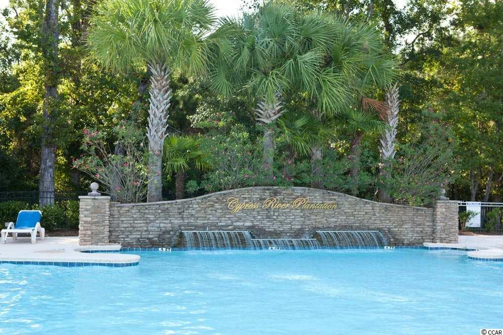 Lot 196 Chamberlin Rd. Myrtle Beach, SC 29588