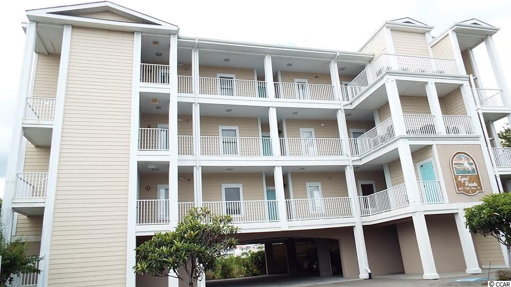 407 N 24th Ave. N UNIT #201 North Myrtle Beach, SC 29582