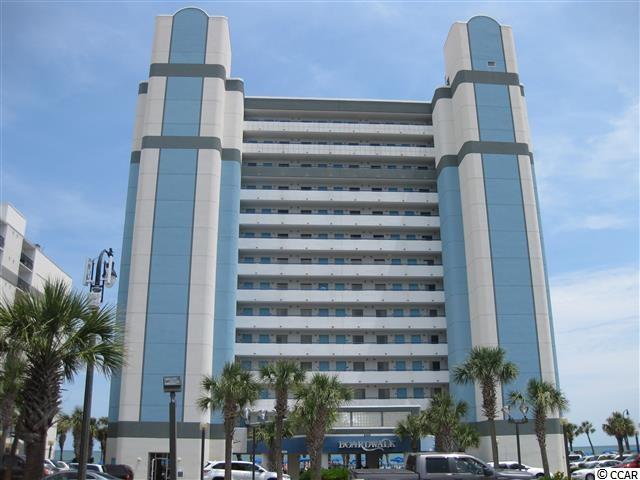 2300 N Ocean Blvd. UNIT #738 Myrtle Beach, SC 29577