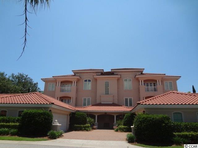 8578 #101 San Marcello Dr. UNIT #101 Myrtle Beach, SC 29579