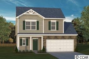 3644 White Wing Circle Myrtle Beach, SC 29579