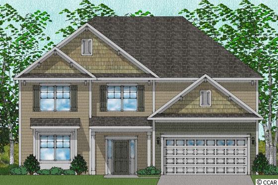 3157 Bramble Glen Dr. Myrtle Beach, SC 29579