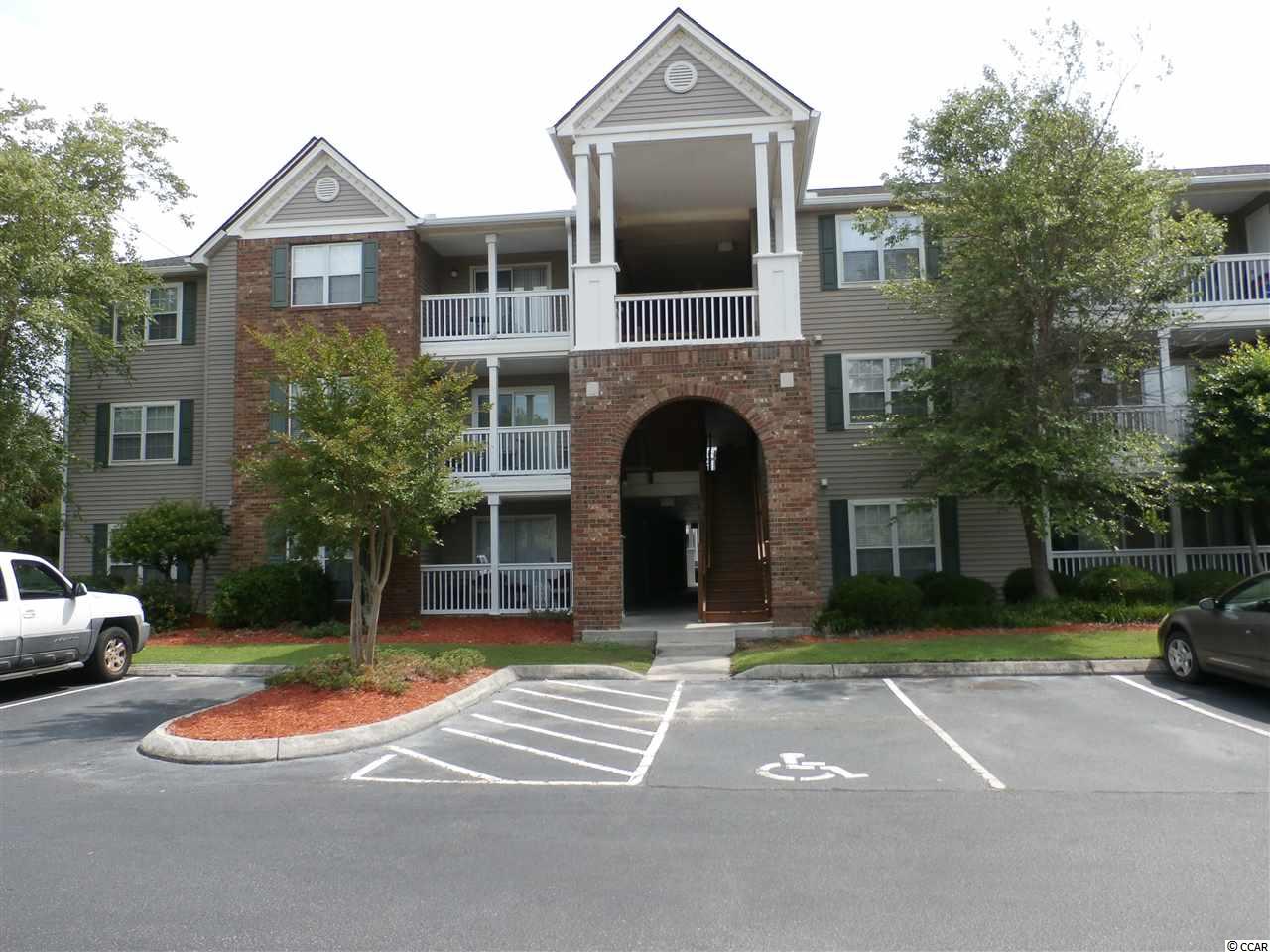 3774 Hitchcock Way UNIT #811 Myrtle Beach, SC 29577