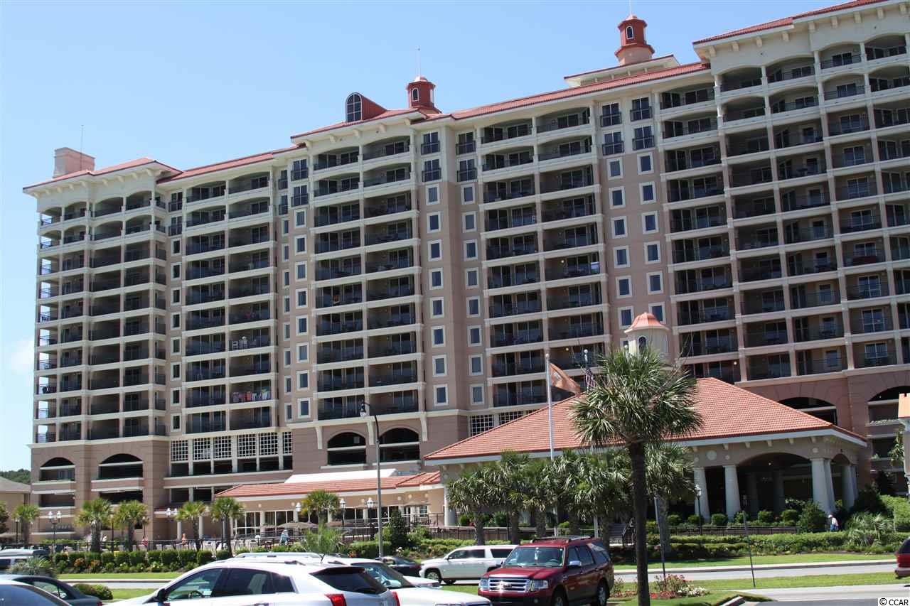 1819 N Ocean Blvd. UNIT #1508 North Myrtle Beach, SC 29582