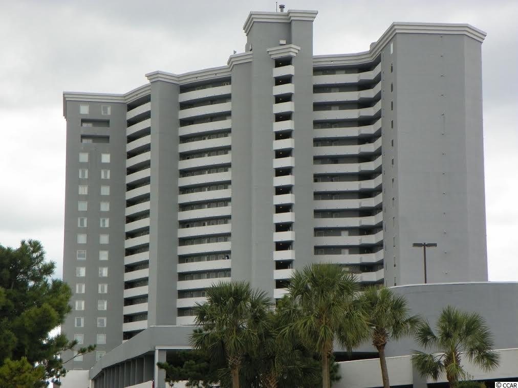 161 Seawatch Dr. UNIT #1704 Myrtle Beach, SC 29572