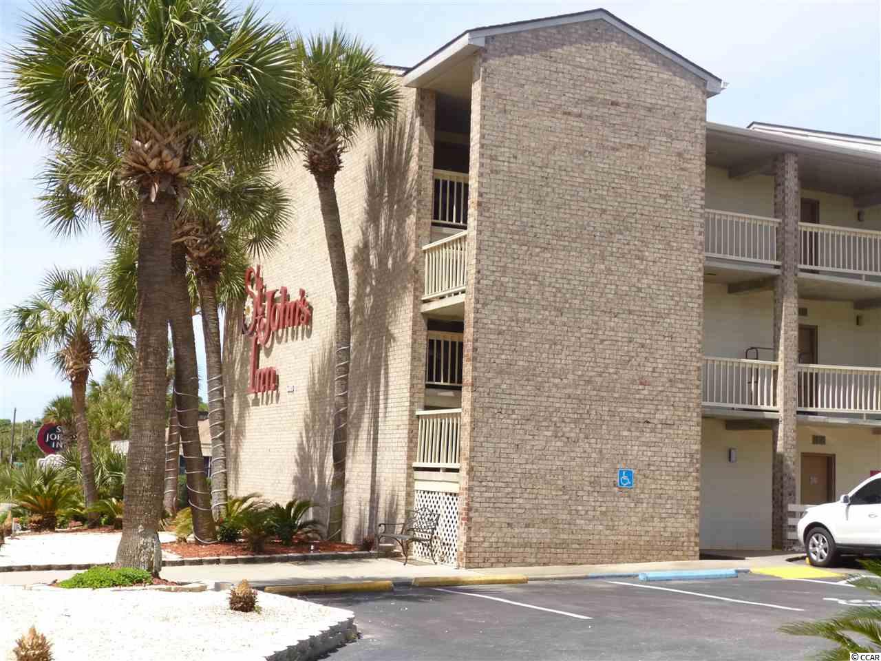 6803 N Ocean Blvd. UNIT #201 Myrtle Beach, SC 29572