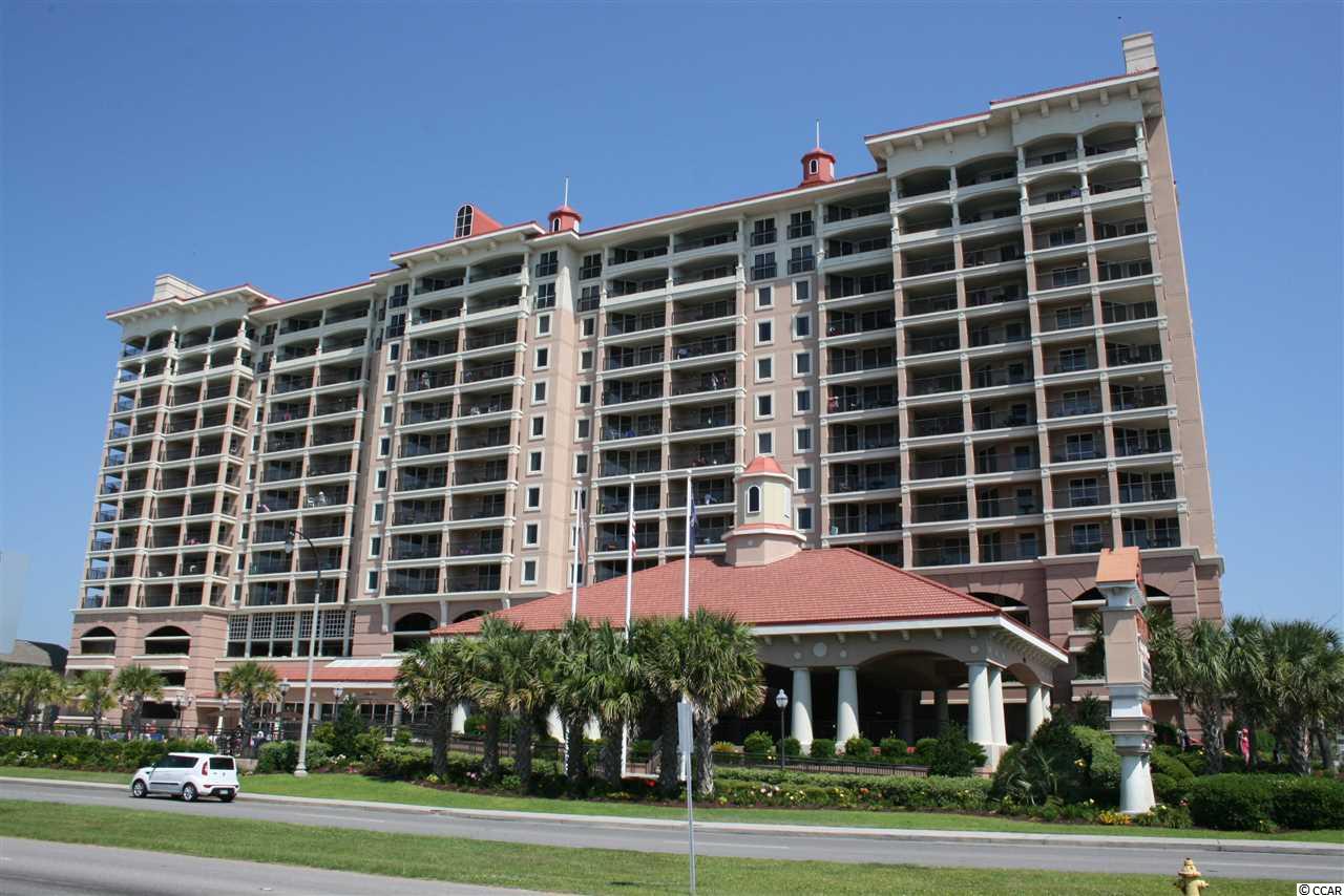 1819 N Ocean Blvd. UNIT #7013 North Myrtle Beach, SC 29582
