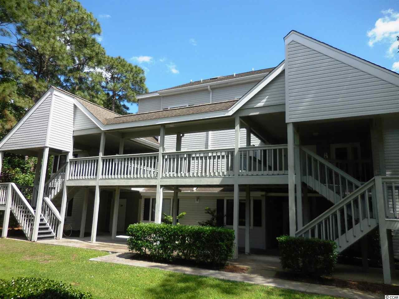 1880 Auburn Ln. UNIT 28C Surfside Beach, SC 29575