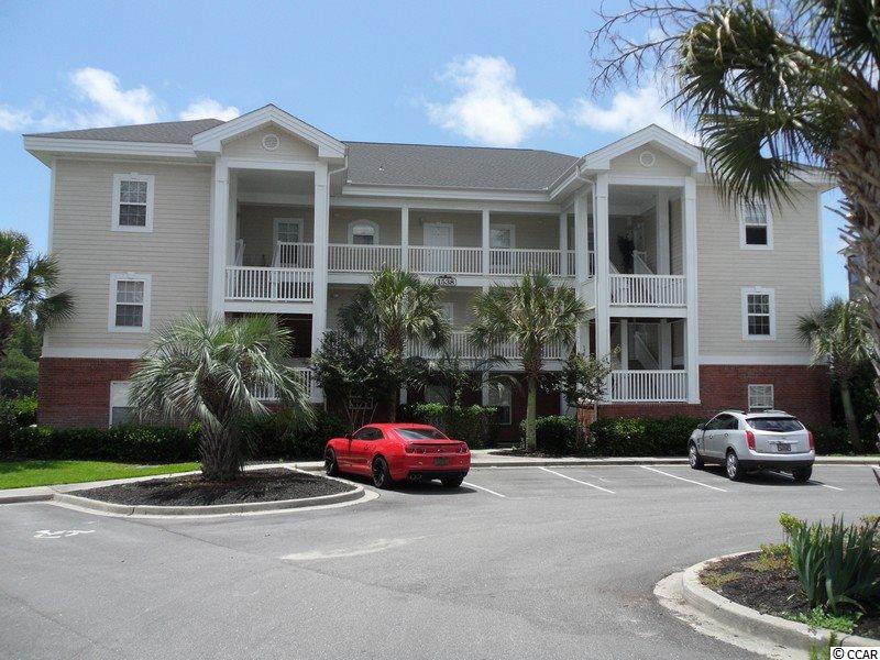 1538 Lanterns Rest Rd. UNIT #302 Myrtle Beach, SC 29579